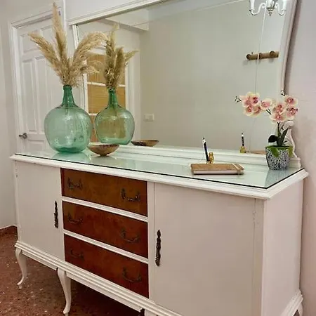 Casa Almenta - Tu Hogar Desconectar En El Pueblo Mas Bonito De Malaga Holiday home