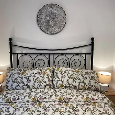 Casa Almenta - Tu Hogar Desconectar En El Pueblo Mas Bonito De Malaga Holiday home *