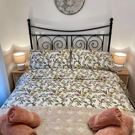 Holiday home Casa Almenta - Tu Hogar Desconectar En El Pueblo Mas Bonito De Malaga Benalauria