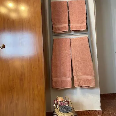 Holiday home Casa Almenta - Tu Hogar Desconectar En El Pueblo Mas Bonito De Malaga