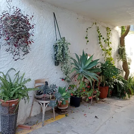 Casa Almenta - Tu Hogar Desconectar En El Pueblo Mas Bonito De Malaga