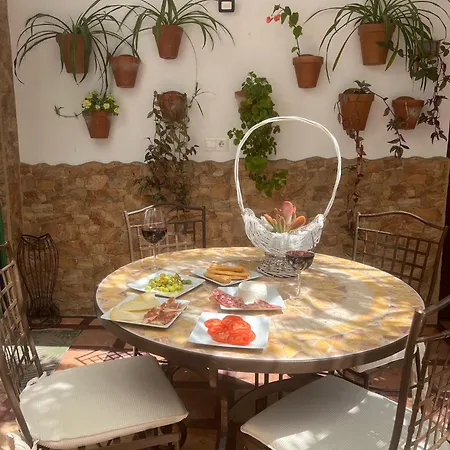 Holiday home Casa Almenta - Tu Hogar Desconectar En El Pueblo Mas Bonito De Malaga *